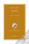 Medea libro