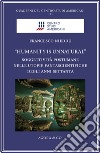 «Humanity is unnatural». Soggettività postumane nelle utopie fantascientifiche degli anni Settanta libro di Nieddu Francesco