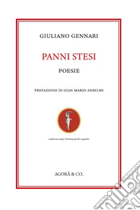 Panni stesi libro