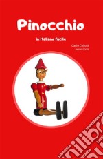 Pinocchio in italiano facile libro