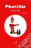Pinocchio in italiano facile libro