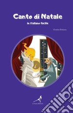 Canto di Natale in italiano facile libro