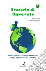 Frasario di esperanto libro