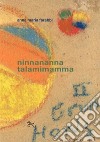 Ninnananna talamimamma. Con QR code per traccia audio libro