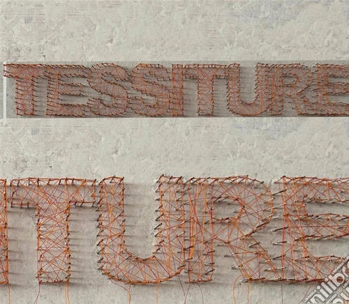 Tessiture. Ediz. illustrata