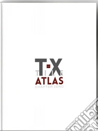Atlas libro