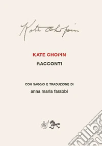 Racconti libro