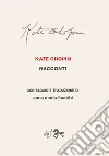 Racconti libro