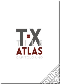 Atlas. Vol. 1