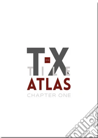 Atlas. Vol. 1 libro