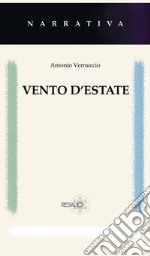 Vento d'estate libro