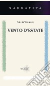 Vento d'estate libro