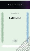 Farfalle libro