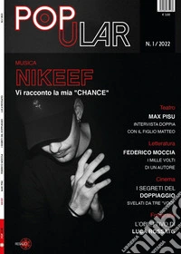 Popular (2022). Vol. 1 libro