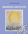 Ingresso gratuito libro