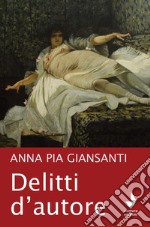 Delitti d'autore libro