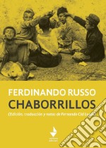 Chaborrillos libro