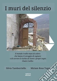 I muri del silenzio libro