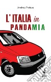 L'Italia in pandamia libro