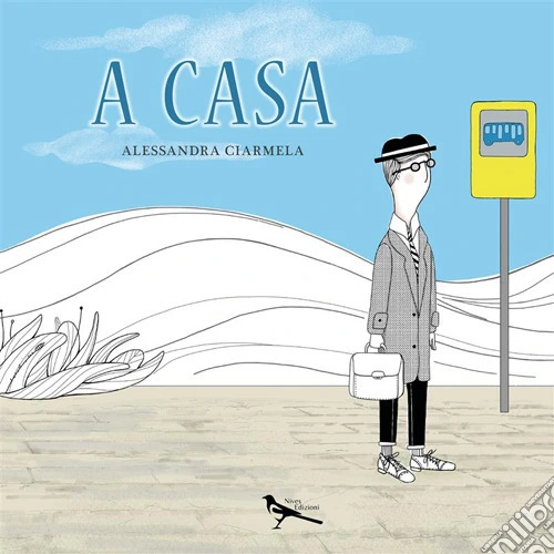 A casa