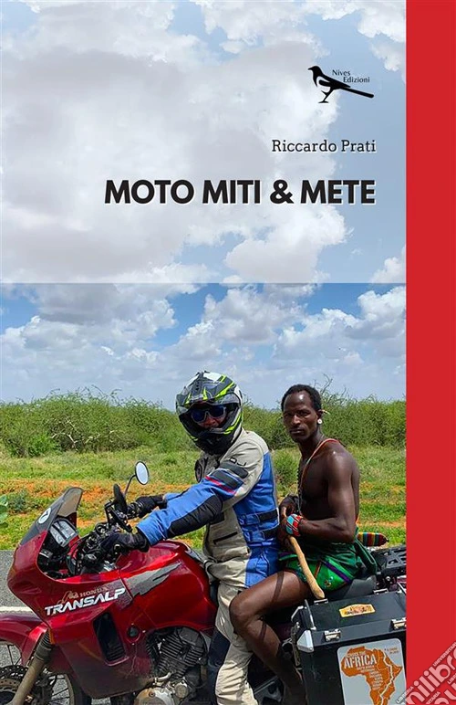 Moto miti & mete