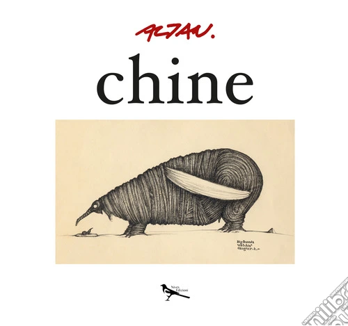 Chine. Ediz. illustrata