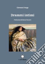 Drammi intimi libro