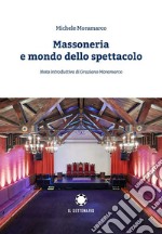 Massoneria e mondo dello spettacolo libro