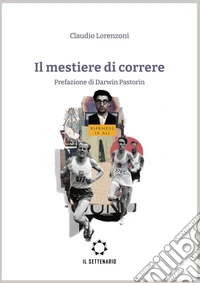 Il mestiere di correre libro