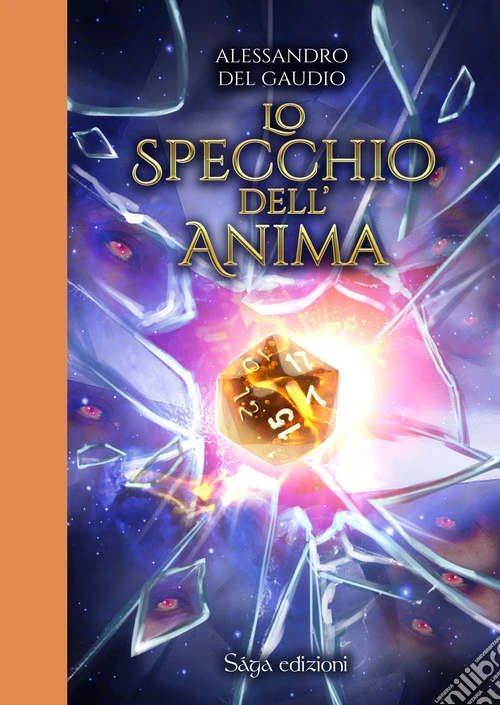 Lo specchio dell'anima