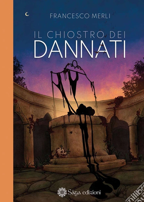 Il chiostro dei dannati