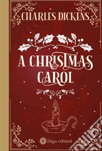 A Christmas carol libro