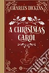 A Christmas carol libro