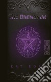 Gaslamp Gothic. The Daemoniac. Ediz. italiana libro di Ross Kat