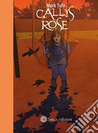 Callis Rose