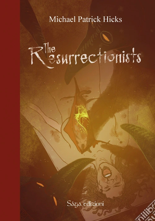 The resurrectionists