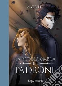 La Piccola Ombra e il padrone libro