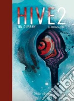 Hive. Vol. 2: La fecondazione libro