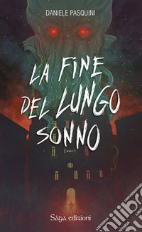La fine del lungo sonno libro