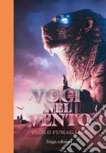 Voci nel vento libro