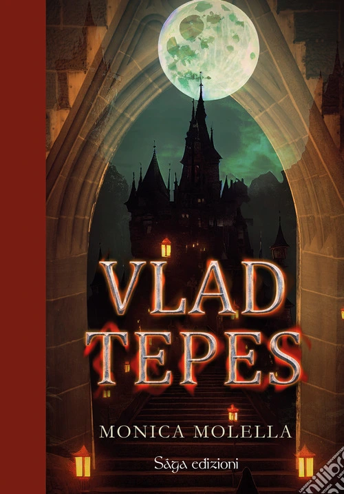 Vlad Tepes