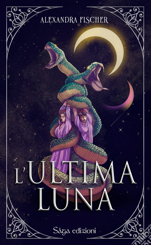 L'ultima luna