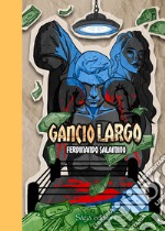 Gancio Largo libro