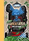 Gancio Largo libro