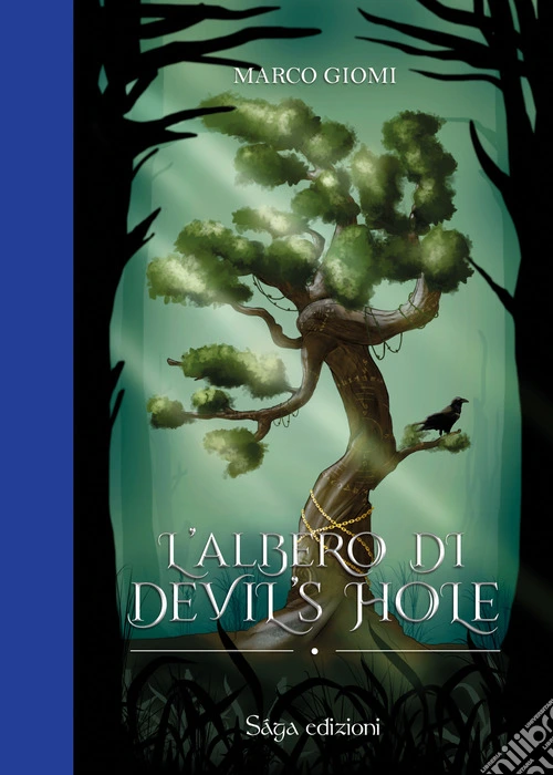 L'albero di Devil's hole