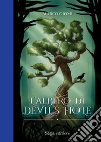 L'albero di Devil's hole libro