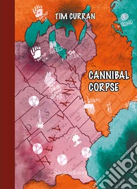 Cannibal corpse
