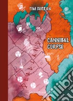 Cannibal corpse libro