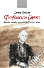 Gianfrancesco Capurro libro