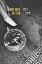 Disco fantasia libro